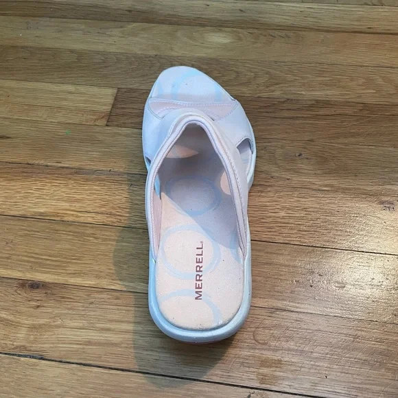 Merrell shoes - Picture 3 of 4